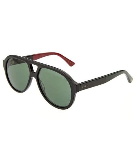 gucci gg0159sn|Gucci Unisex GG0159SN 56mm Sunglasses .